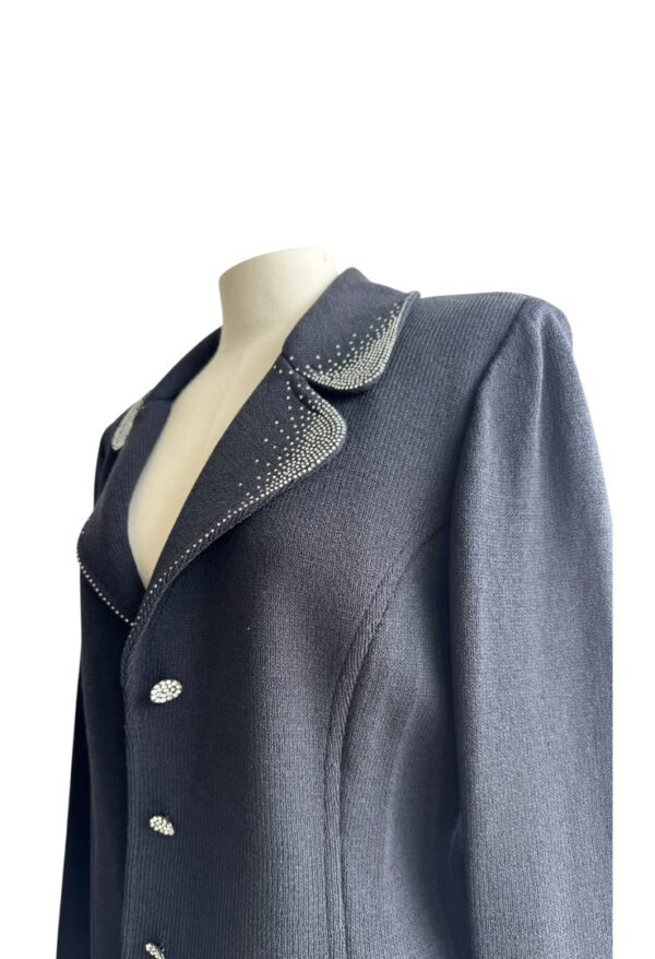 ST. JOHN - SET BLAZER & TROUSERS - Image 17